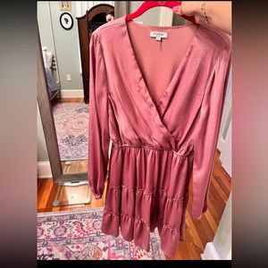 Women’s dress size large